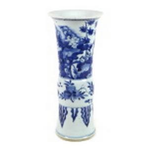 Chinese Vase To Set June Sale Alight